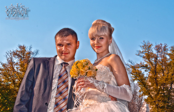 цифровой негатив