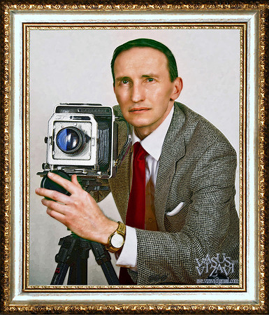 canvas 40х47см